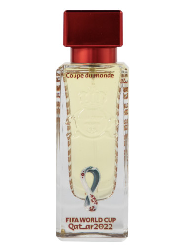 عطر ادکلن کوپ دو مون الجزیره پرفیومز - Coup du Monde Al-Jazeera Perfumes - بررسی، قیمت و خرید