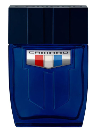 عطر ادکلن کامارو بلو آگوا ده شیرو - Camaro Blue Água de Cheiro - بررسی، قیمت و خرید
