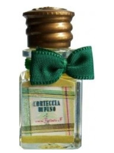 عطر ادکلن کورتچیا دی پینو بورساری - Corteccia di Pino Borsari - بررسی، قیمت و خرید