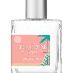 عطر ادکلن کلین کلاسیک هلو سامر کلین - Clean Classic Hello Summer Clean - بررسی، قیمت و خرید