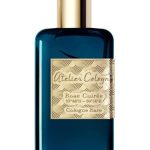 عطر ادکلن رز کوئیری اتلیه کلن - Rose Cuirée Atelier Cologne - بررسی، قیمت و خرید