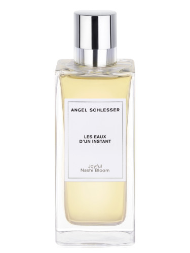 عطر ادکلن جویفول نَشی بلوم آنجل شلسر - Joyful Nashi Bloom Angel Schlesser - بررسی، قیمت و خرید