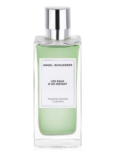 عطر ادکلن مدیترانه سایپرس انجل شلسر - Mediterranean Cypress Angel Schlesser - بررسی، قیمت و خرید