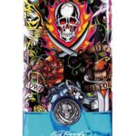 عطر ادکلن اد هاردی هارتس اند داگرز فور هیم کریستین اودیگه - Ed Hardy Hearts & Daggers for Him Christian Audigier - بررسی، قیمت و خرید