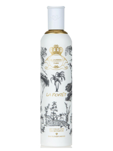 عطر ادکلن لا فورِ الجزیره پرفیومز - La Forêt Al-Jazeera Perfumes - بررسی، قیمت و خرید