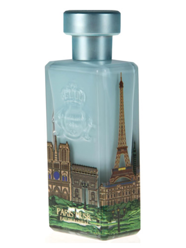 عطر ادکلن پریس ماسک الجزیره پرفیومز - Paris Musk Al-Jazeera Perfumes - بررسی، قیمت و خرید