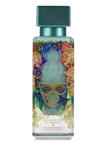 عطر ادکلن ونیز العجیره پرفیومز - Venice Al-Jazeera Perfumes - بررسی، قیمت و خرید