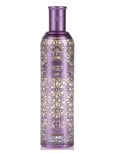 عطر ادکلن دمشک رز الجزیره پرفیومز - Damascus Rose Al-Jazeera Perfumes - بررسی، قیمت و خرید