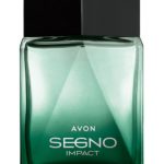 عطر ادکلن سگنو ایمپکت ایوون - Segno Impact Avon - بررسی، قیمت و خرید