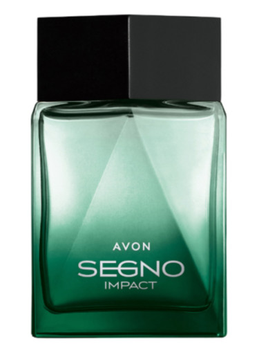 عطر ادکلن سگنو ایمپکت ایوون - Segno Impact Avon - بررسی، قیمت و خرید