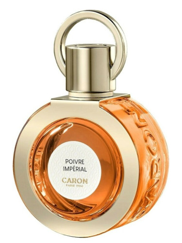 عطر ادکلن پُوآور اِمپریال کارُن - Poivre Impérial Caron - بررسی، قیمت و خرید