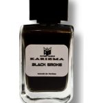 عطر ادکلن بلک اسموک احمد محسوب کاریزما - Black Smoke Ahmed Mahsoub KARIZMA - بررسی، قیمت و خرید