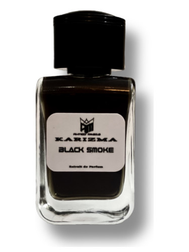 عطر ادکلن بلک اسموک احمد محسوب کاریزما - Black Smoke Ahmed Mahsoub KARIZMA - بررسی، قیمت و خرید