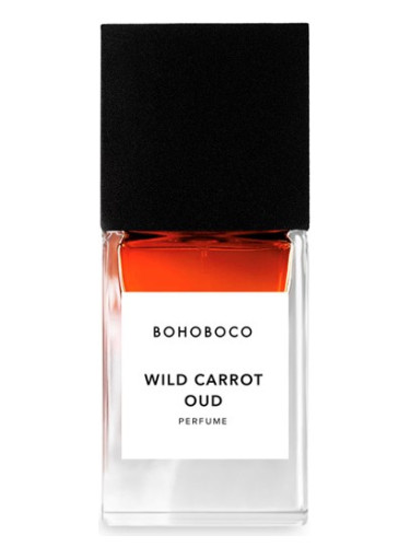 عطر ادکلن وایلد کَرِت عود بوهوبوکو - Wild Carrot Oud Bohoboco - بررسی، قیمت و خرید