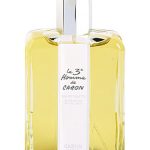 عطر ادکلن ل ترویزیوم اوم دو کارون کارن - Le 3e Homme de Caron Caron - بررسی، قیمت و خرید