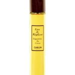 عطر ادکلن اُ دو رژلیس کَرون - Eau de Reglisse (Liquorice) Caron - بررسی، قیمت و خرید