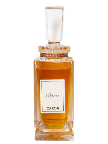 عطر ادکلن آلپونا کارن - Alpona Caron - بررسی، قیمت و خرید