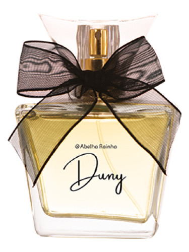 عطر ادکلن دونی آبـِلـْهـا راینـْهـا - Duny Abelha Rainha - بررسی، قیمت و خرید