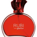 عطر ادکلن روبی گلامور ابلها راینیا - Rubi Glamour Abelha Rainha - بررسی، قیمت و خرید