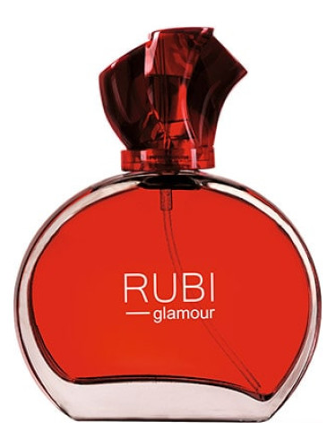 عطر ادکلن روبی گلامور ابلها راینیا - Rubi Glamour Abelha Rainha - بررسی، قیمت و خرید