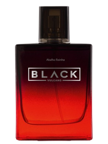 عطر ادکلن بلک ولکانو آبلا هارینا - Black Vulcano Abelha Rainha - بررسی، قیمت و خرید