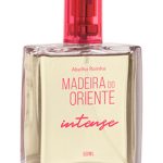 عطر ادکلن مایدرا دو اورینته اینتنس ابیلا راینها - Madeira do Oriente Intense Abelha Rainha - بررسی، قیمت و خرید