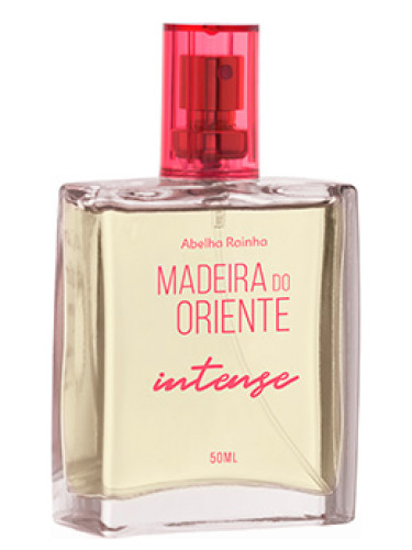 عطر ادکلن مایدرا دو اورینته اینتنس ابیلا راینها - Madeira do Oriente Intense Abelha Rainha - بررسی، قیمت و خرید