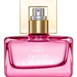 عطر ادکلن ایوون لاک ائو سو لاود اِی‌وون - Avon Luck Eau So Loved Avon - بررسی، قیمت و خرید