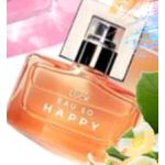 عطر ادکلن اِیوِن لاک او سو هپی ایوون - Avon Luck Eau So Happy Avon - بررسی، قیمت و خرید