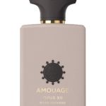 عطر ادکلن اوپوس دوازده – رز اینسنس آمواج - Opus XII – Rose Incense Amouage - بررسی، قیمت و خرید