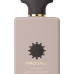 عطر ادکلن اوپوس وی – وودز سمفونی آمواج - Opus V – Woods Symphony Amouage - بررسی، قیمت و خرید