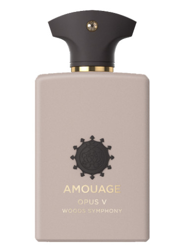 عطر ادکلن اوپوس وی – وودز سمفونی آمواج - Opus V – Woods Symphony Amouage - بررسی، قیمت و خرید