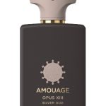 عطر ادکلن اوپوس سیزده سیلور اود آماژ - Opus XIII – Silver Oud Amouage - بررسی، قیمت و خرید