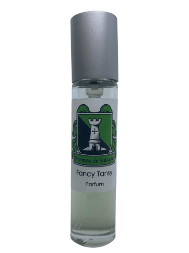 عطر ادکلن فَنسی تَنسی آروماس د سلازار - Fancy Tansy Aromas de Salazar - بررسی، قیمت و خرید