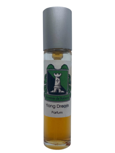 عطر ادکلن یالانگ دریم آروماس د سالازار - Ylang Dream Aromas de Salazar - بررسی، قیمت و خرید