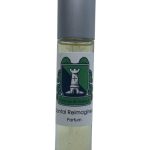 عطر ادکلن سانتال ریمیجند آروماس د سالازار - Santal Reimagined Aromas de Salazar - بررسی، قیمت و خرید