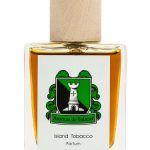 عطر ادکلن آیلند توباکو آروماس د سالازار - Island Tobacco Aromas de Salazar - بررسی، قیمت و خرید