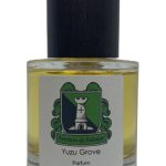 عطر ادکلن یوزو گروو آروماس د سالازار - Yuzu Grove Aromas de Salazar - بررسی، قیمت و خرید