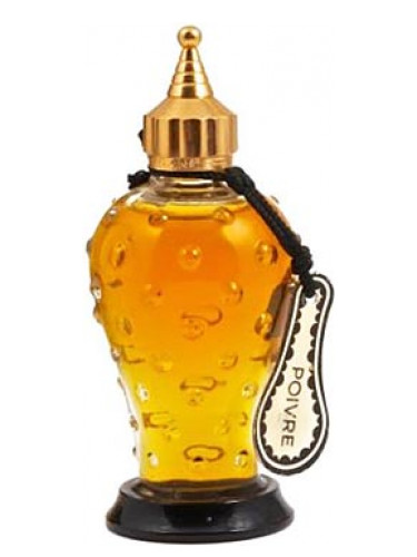 عطر ادکلن پُوآغر کارن - Poivre Caron - بررسی، قیمت و خرید