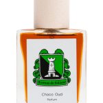 عطر ادکلن چوکو عود عطرهای د سلازار - Choco Oud Aromas de Salazar - بررسی، قیمت و خرید