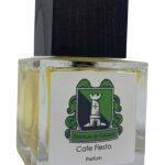 عطر ادکلن کافه فیستا آروماس د سالازار - Cafe Fiesta Aromas de Salazar - بررسی، قیمت و خرید