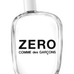 عطر ادکلن زیرو کوم دس گارسون - Zero Comme des Garcons - بررسی، قیمت و خرید