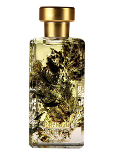 عطر ادکلن پاچولی الجزیره پرفیومز - Patchouli Al-Jazeera Perfumes - بررسی، قیمت و خرید