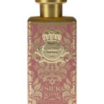 عطر ادکلن سیلک رز الجزیره پرفیومز - Silk Rose Al-Jazeera Perfumes - بررسی، قیمت و خرید