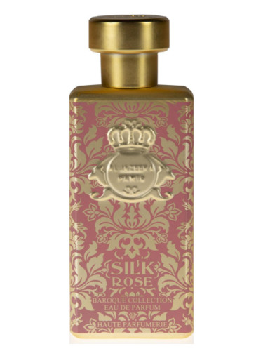 عطر ادکلن سیلک رز الجزیره پرفیومز - Silk Rose Al-Jazeera Perfumes - بررسی، قیمت و خرید