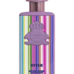 عطر ادکلن استایل الجزیره پرفیومز - Style Al-Jazeera Perfumes - بررسی، قیمت و خرید