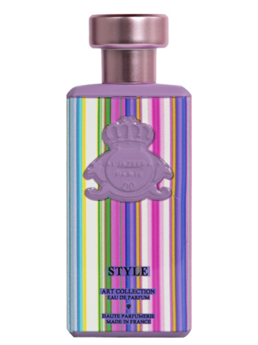 عطر ادکلن استایل الجزیره پرفیومز - Style Al-Jazeera Perfumes - بررسی، قیمت و خرید