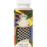 عطر ادکلن فاین آرت الجزیره پرفیومز - Fine Art Al-Jazeera Perfumes - بررسی، قیمت و خرید