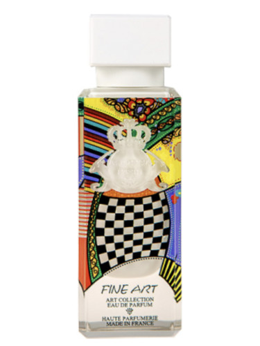 عطر ادکلن فاین آرت الجزیره پرفیومز - Fine Art Al-Jazeera Perfumes - بررسی، قیمت و خرید