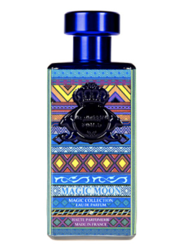 عطر ادکلن مجیک مون العجَزیرا پرفیومز - Magic Moon Al-Jazeera Perfumes - بررسی، قیمت و خرید